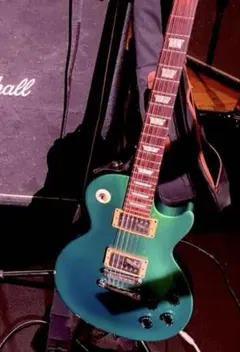 Gibson Les Paul Studio ギブソンレスポール