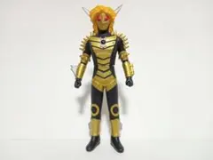 ババルウ星人 マーミット ウルトラマン ソフビ sofubi 2025年最新】ババルウ星人 ソフビの人気アイテム - メルカリ