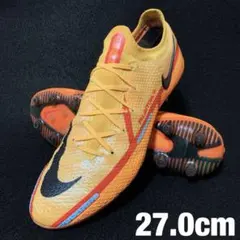 【美品】NIKE ファントム GT2 エリート AG-PRO