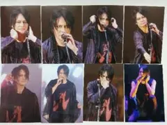 BUCK-TICK 櫻井敦司 写真集「SACRIFICE」2004年 ぴあ - メルカリ