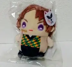 鬼滅の刃 まめめいと　錆兎