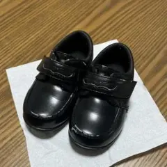 IFME フォーマルシューズ ブラック 13.0