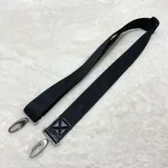 MONTBLANC ロゴ入りショルダーベルト ストラップ モンブランのサムネイル