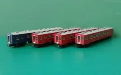 TOMYTEC 鉄道コレクション 201系 京葉線 K4/K54編成セット 4両 - メルカリ