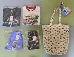 リトシー　ハッピーバッグ　トイストーリー　110