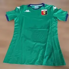 新品Kappa ジェノアユニフォームのサムネイル