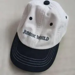 キャップ帽　ジェラシックワールド