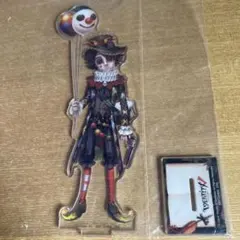 2026年最新】IDENTiTY v 探鉱者の人気アイテム - メルカリ
