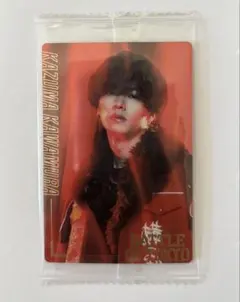 川村壱馬 BATTLE OF TOKYO ウエハース