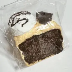 kikisquishy アイスチョコトースト XL