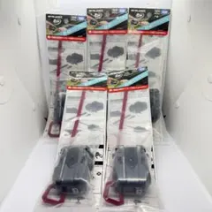 BAYBLADE X BX-40 ワインダーランチャーL タカラトミー　5個のサムネイル