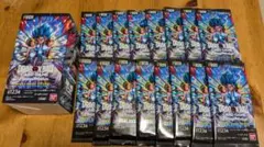 ドラゴンボール フュージョンワールド　デュアルエボリューション