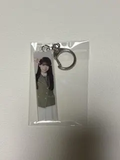 櫻坂46 稲熊ひな アクリルキーホルダー
