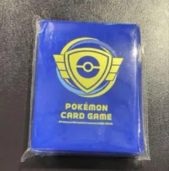 ポケカ チャンピオンズリーグ 2025 CL東京 デッキシールド スリーブ