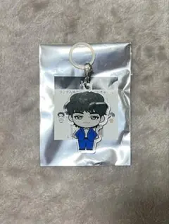 超特急 JOKER ランダムめじるしアクリルチャーム カイ