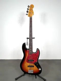 2025年最新】fender jazz bass jb62の人気アイテム - メルカリ