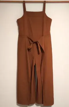 B:MING LIFE STYLE STORE BEAMS サロペット Mのサムネイル