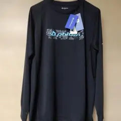 【新品】phiten 長袖 ウォームアップウェア 　バレーボール　匿名発送