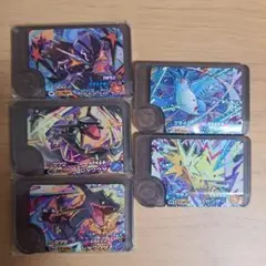 ポケモンフレンダワンダーピックまとめ売り