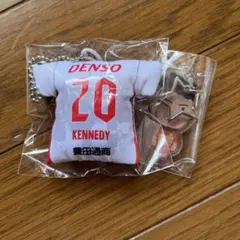 名古屋グランパス 20番 三國ケネディエブス 選手のグッズセット - メルカリ