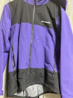 Columbia ナイロンジャケット／アウトドアジャケット