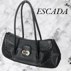 2025年最新】ESCADA ショルダーバッグの人気アイテム - メルカリ