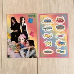 HEARTRIS リマちゃん