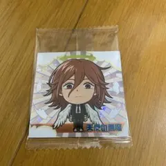 天使の悪魔　SR 1枚　劇場版 チェンソーマン レゼ篇　シール　ウエハース