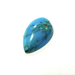 トルコ石　33.2ct