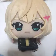 モンスターストライク モンスト　ちびぐるみ　エルのサムネイル
