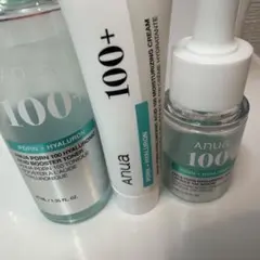 Anua PDRN 100+ スキンケアセットのサムネイル