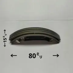 CLIP PARIS バレッタ ※値下げしました！