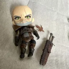2026年最新】ねんどろいど ウィッチャー3 ワイルドハントの人気