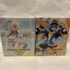 未開封品・匿名発送】東方Project フィギュア 2点セット♫ - メルカリ