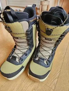 サロモン　ブーツ　26.5 2026年最新】salomon ブーツ 26.5の人気アイテム - メルカリ