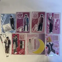 M!LK 佐野勇斗 アクリルスタンド まとめ