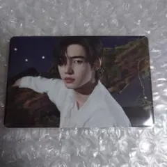 ENHYPEN ソンフン トレカ 宵　YOI