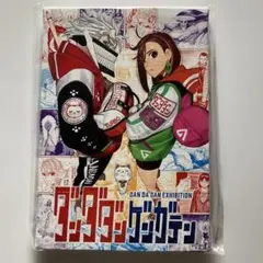 ダンダダン 原画展 フルカラーアートボード