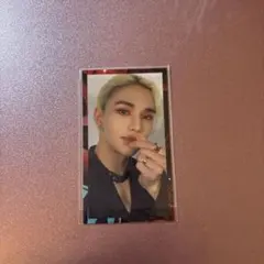 straykids CIRCUS ヒョンジン