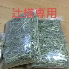 辻様専用。訳ありチモシー1番草のサムネイル