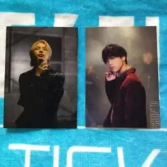 BE:FIRST シュント SHUNTO Gifted BE:1 トレカ