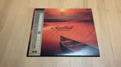 CHAGE&ASKA Red hill レーザーディスク