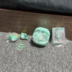 TWICE ミナ ガチャガチャセット