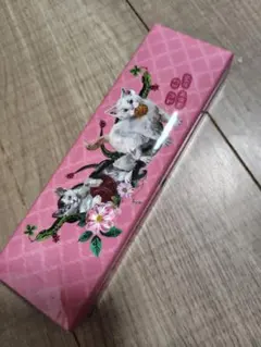 アフタヌーンティー　ナタリーレテコラボペンケース