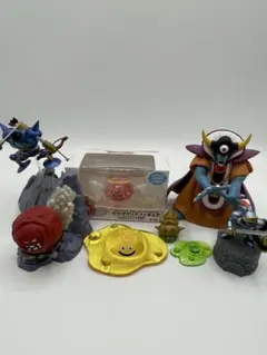 2026年最新】ドラクエ ソフビの人気アイテム - メルカリ