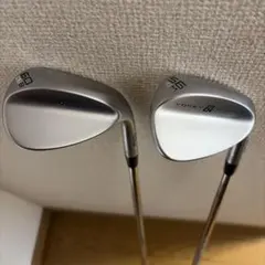 3本セット】Vokey ウェッジ 50° 56° 60° MODUS105 - メルカリ
