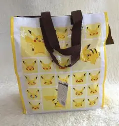 ポケモンセンター　出張所　開催記念スペシャルバッグ 開封済未使用　バック