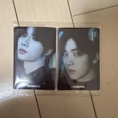 txt ウエハース AWAKE スビン ボムギュ