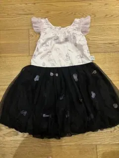 パンパンチュチュ　ワンピース　120のサムネイル
