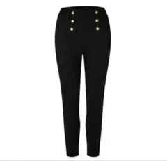 ZARA スキニーパンツ